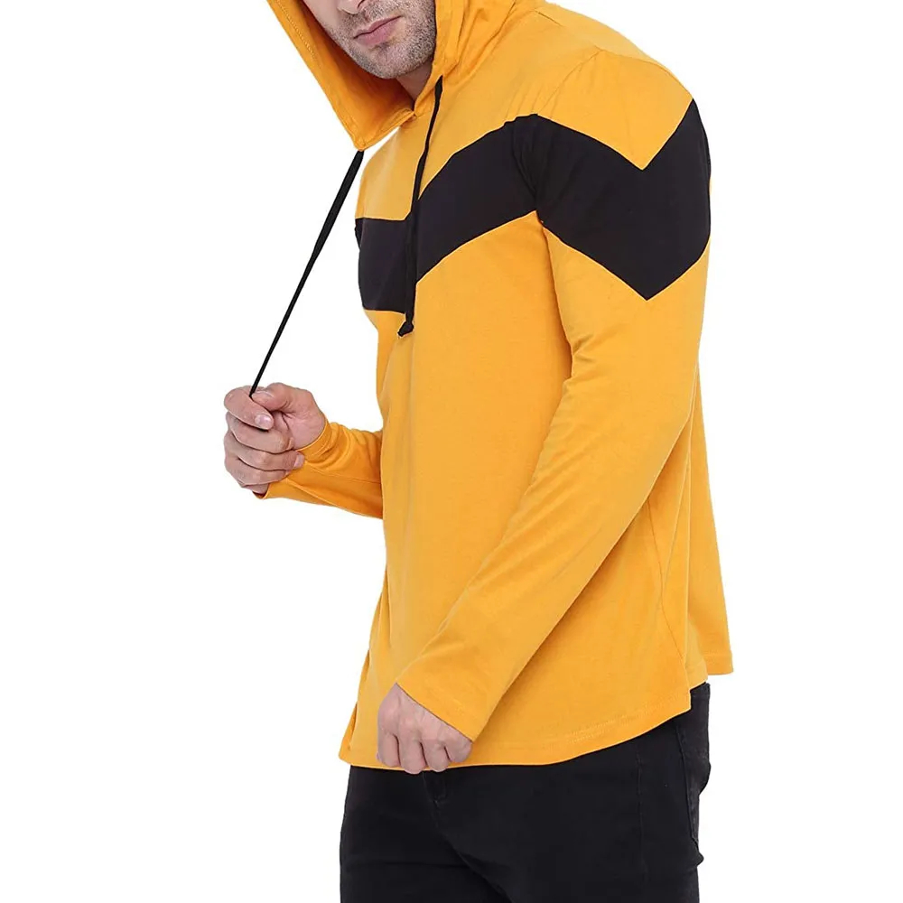 Most Popular Plain Blank Custom Men Hoodies Streetwear High Quality Embroidery Hoodies For Men