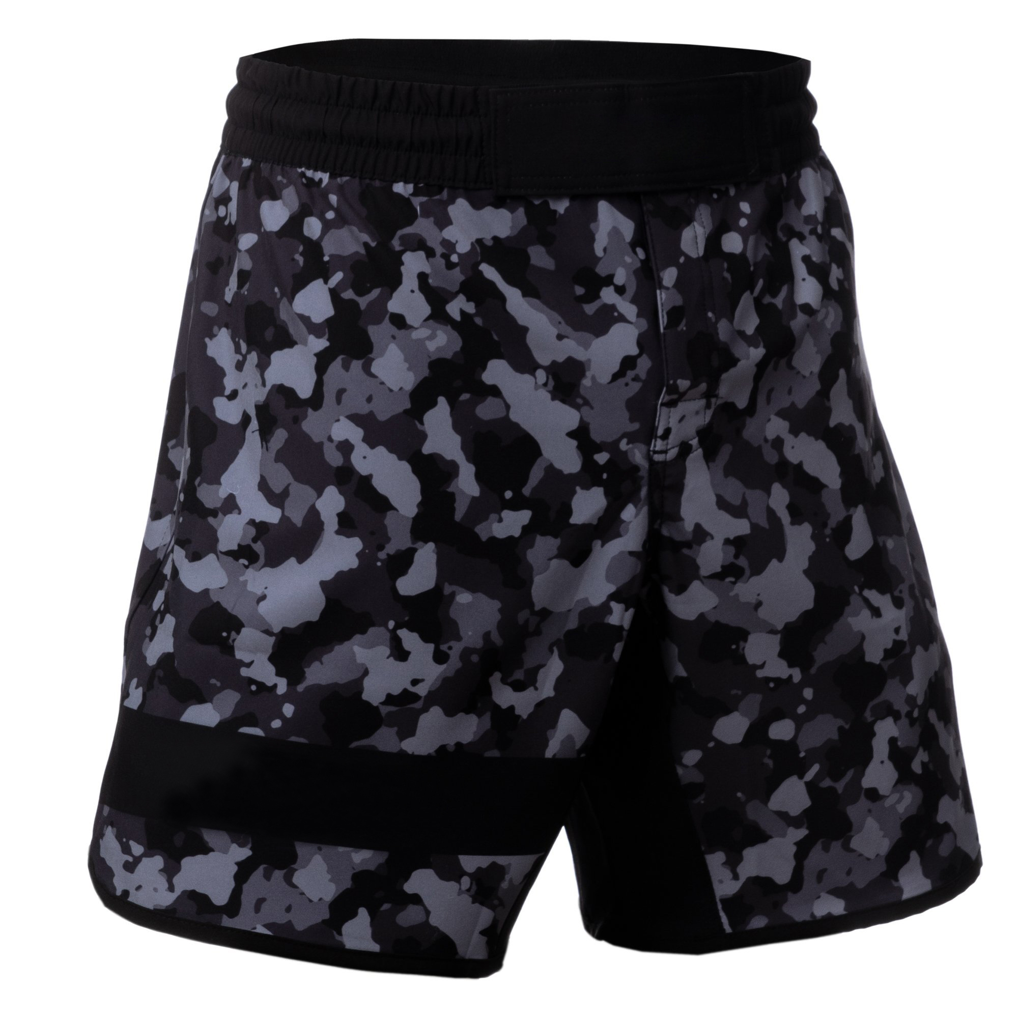 MMA Fight Shorts MS11 Sublimation  - view 6
