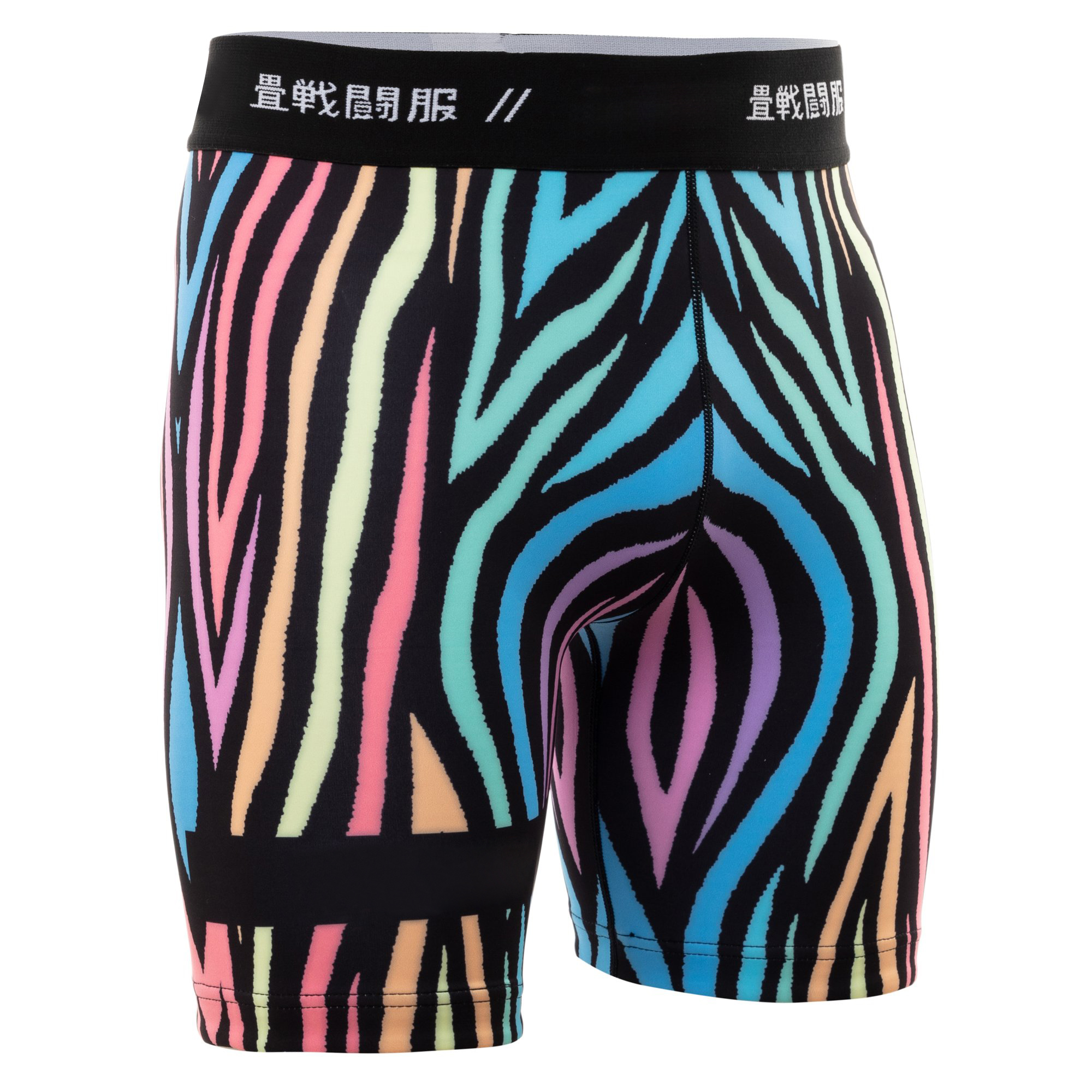 MMA Fight Shorts MS13 Sublimation  - view 4