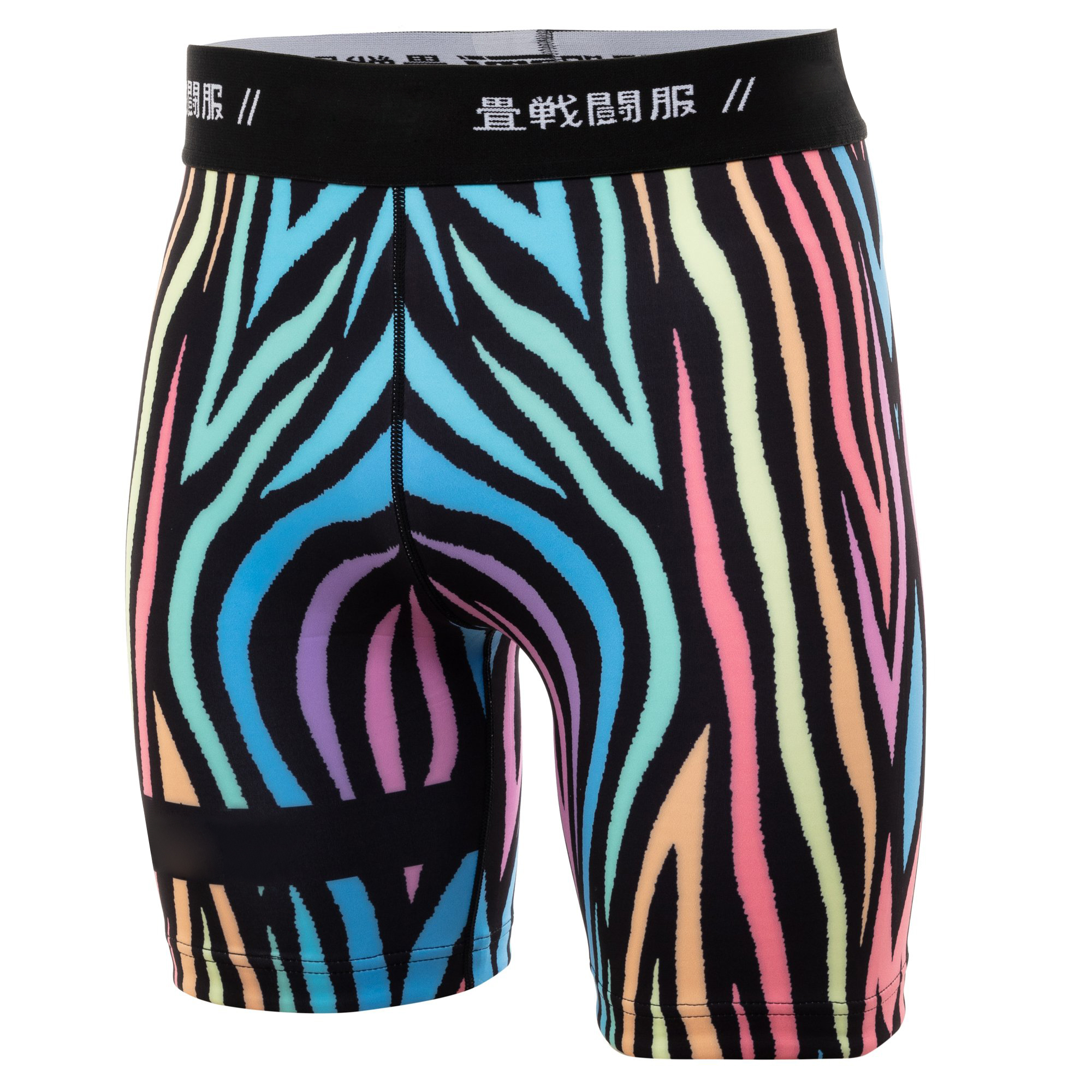 MMA Fight Shorts MS13 Sublimation  - view 6