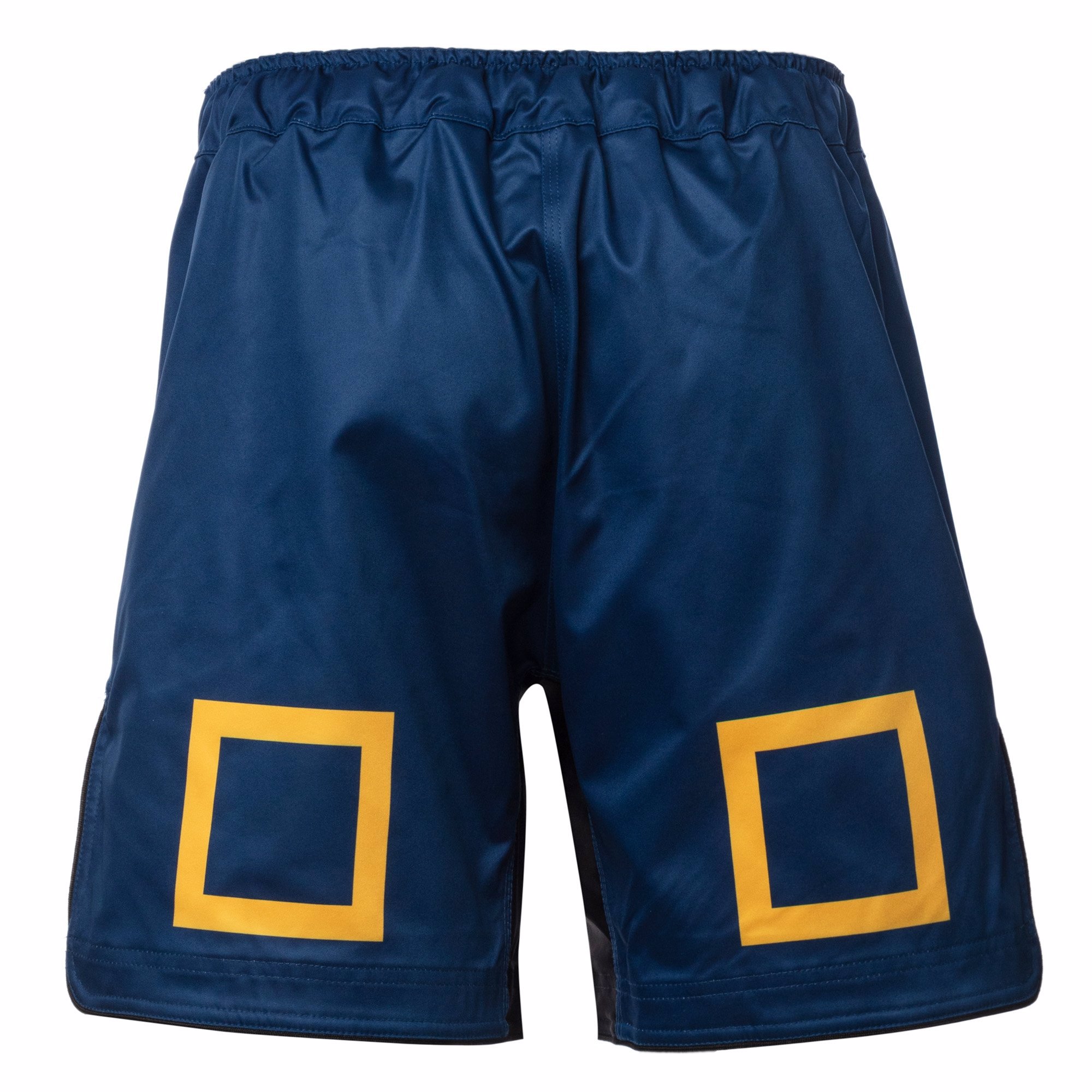 MMA Fight Shorts MS14 Sublimation  - view 4