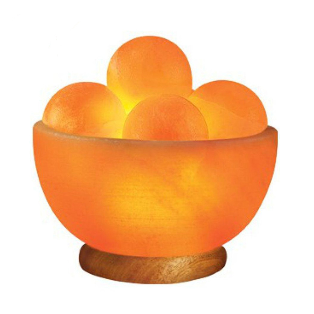 New Product OEM Wholesale LED Hand made Stone Natural Rock Relax aromatherapy Himalaya Salt Lamp - view 2