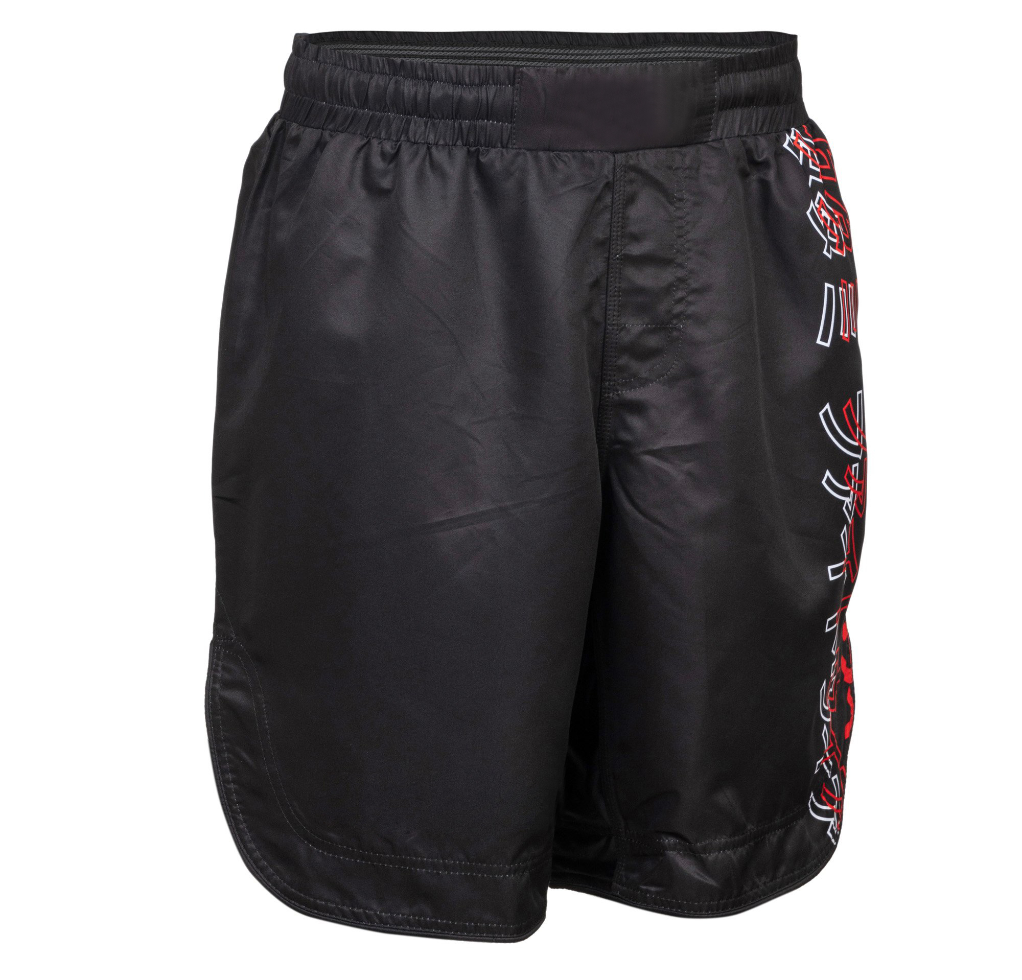 MMA Fight Shorts MS6 Sublimation  - view 3