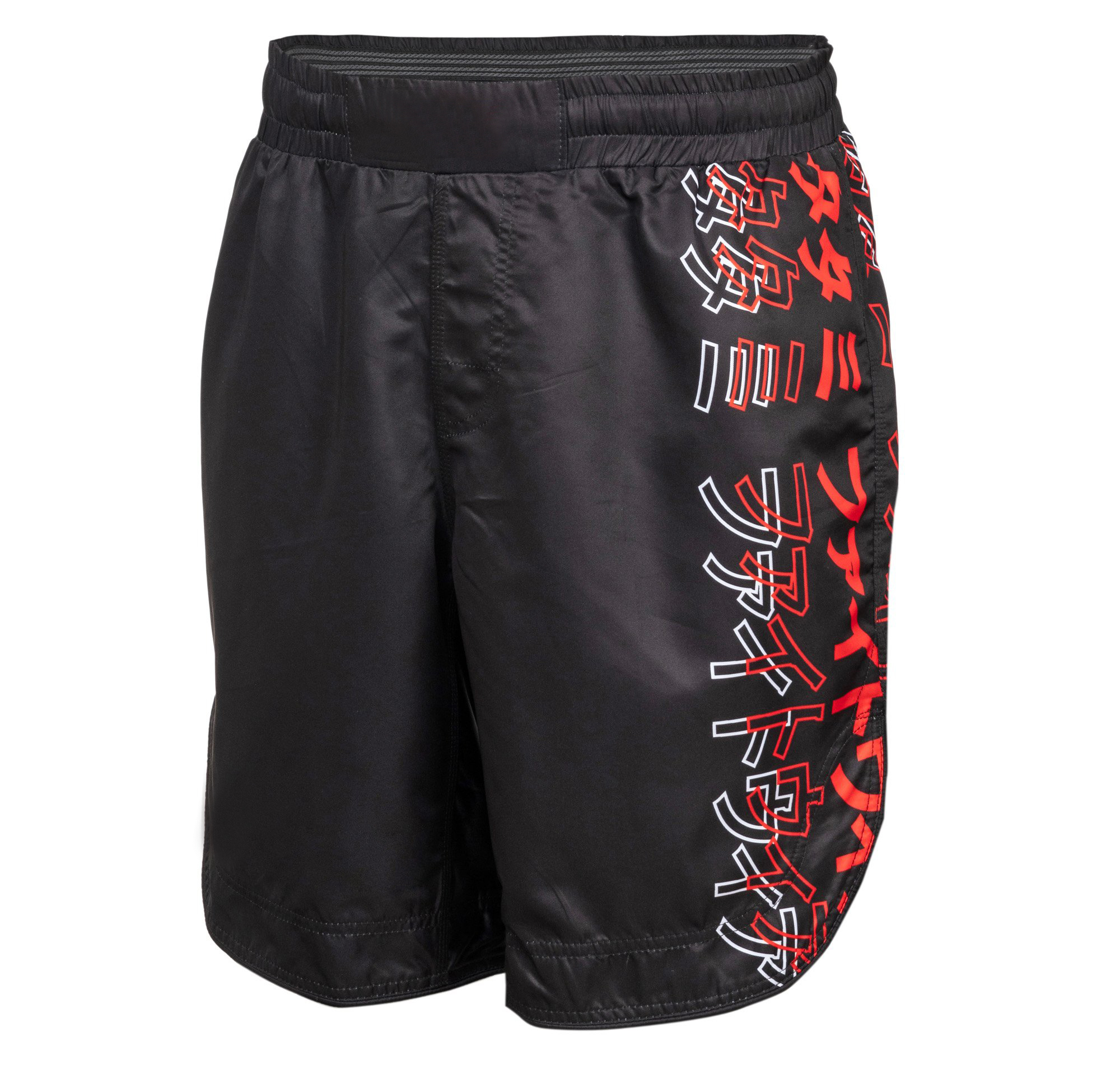 MMA Fight Shorts MS6 Sublimation  - view 6