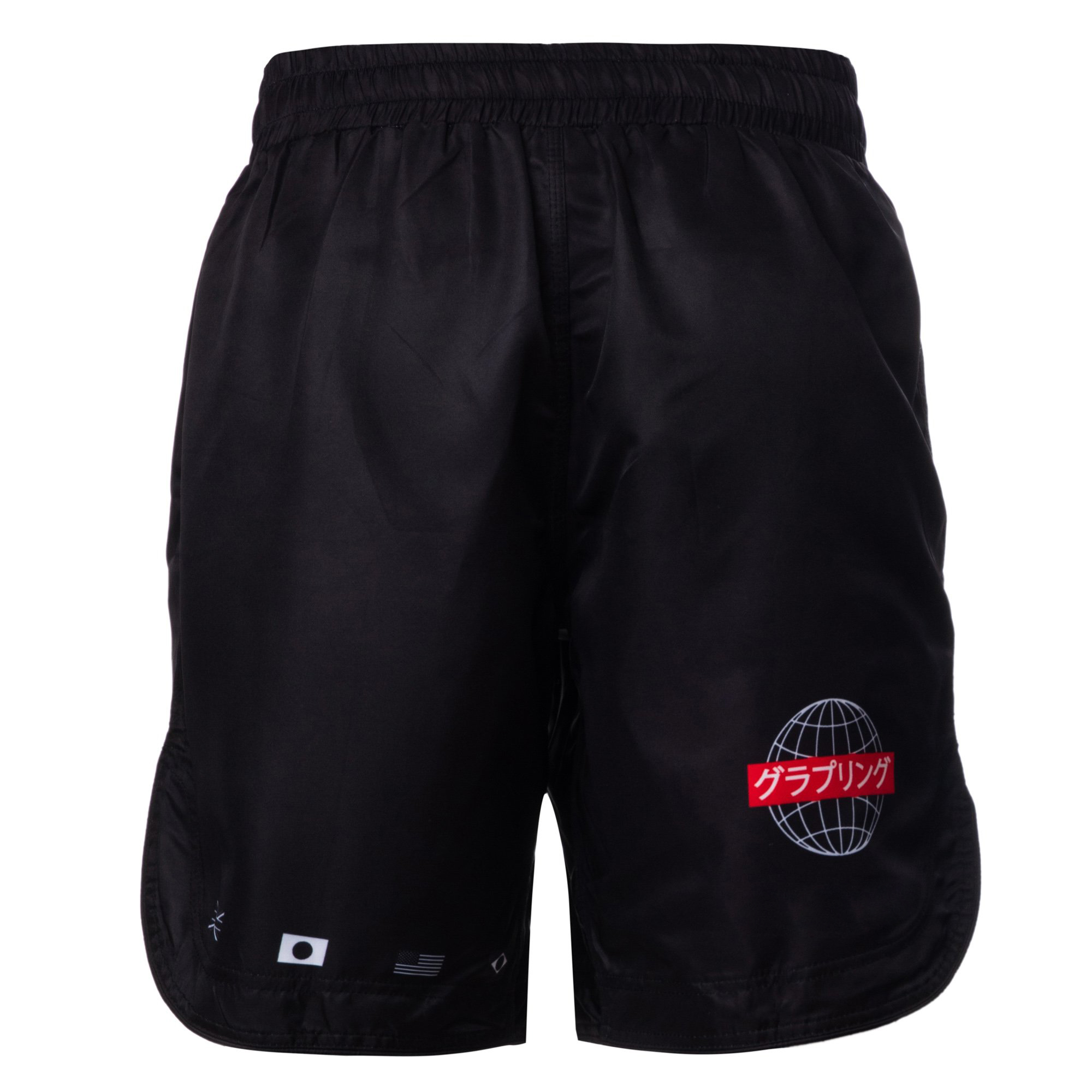 MMA Fight Shorts MS8 Sublimation 