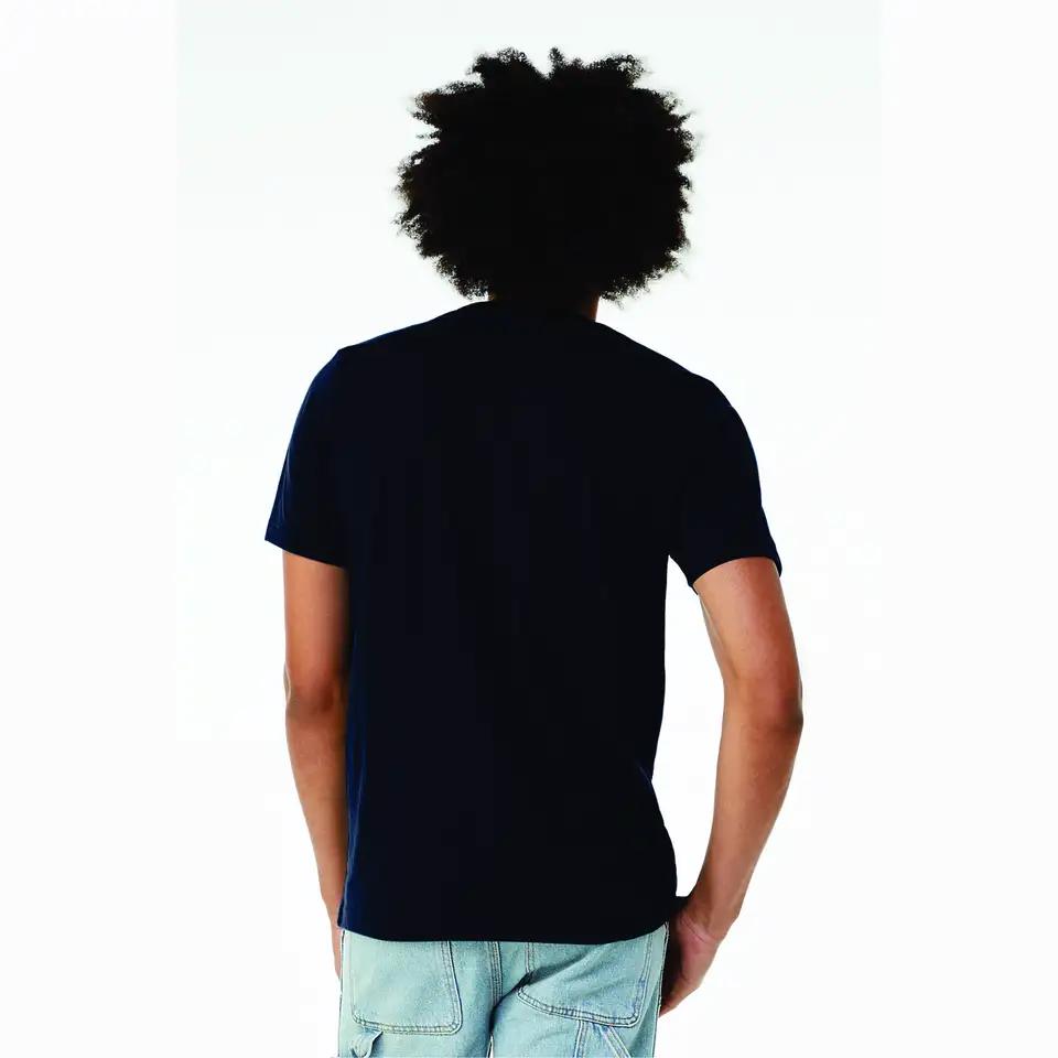 High quality sale Blank Cotton Over sized Slim Fit T-Shirt Heavy T shirt 