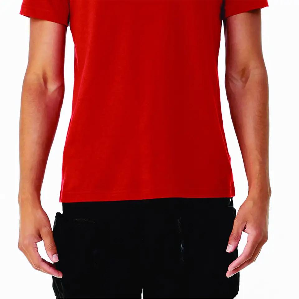 Cheap rate 2024 Over sized Slim Fit T-Shirt Heavy T shirt Quality Printing Men T Shirt - view 6