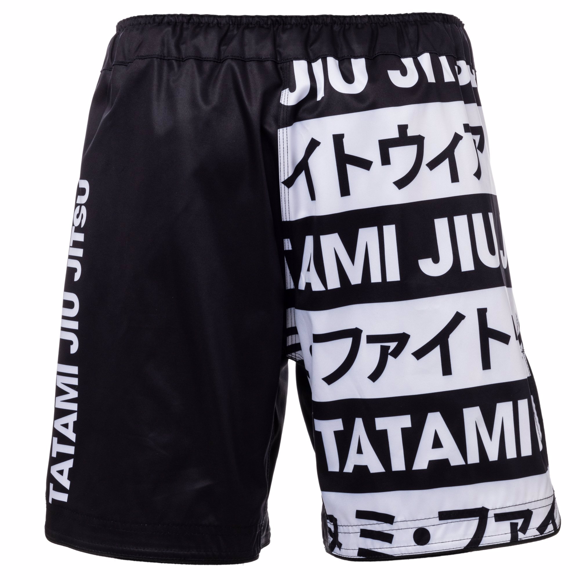 MMA Fight Shorts MS15 Sublimation 