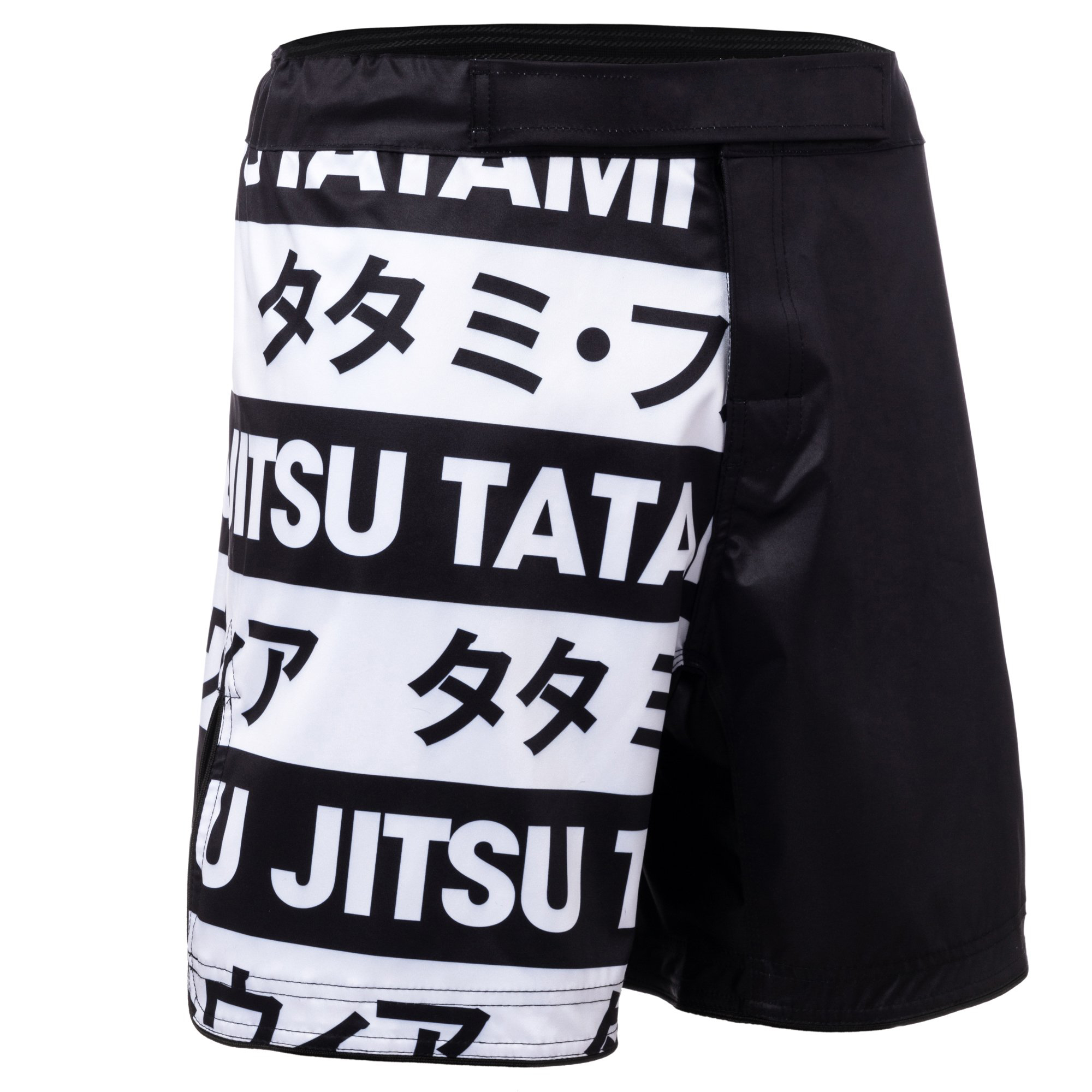 MMA Fight Shorts MS15 Sublimation  - view 6
