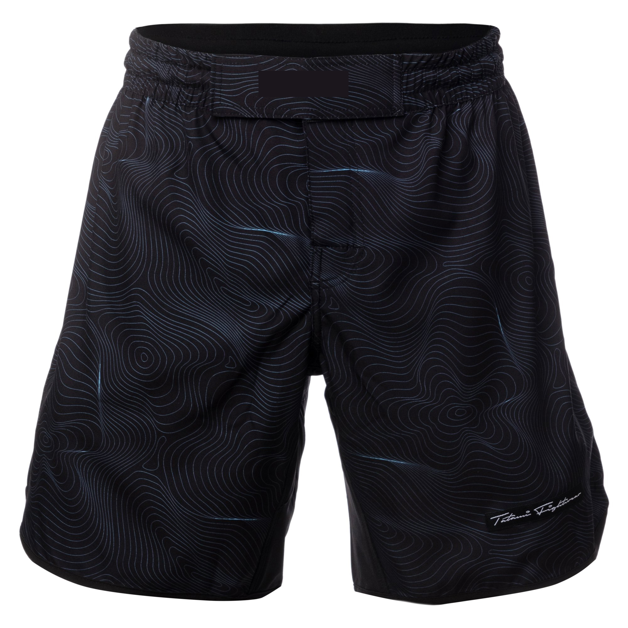 MMA Fight Shorts MS16 Sublimation 
