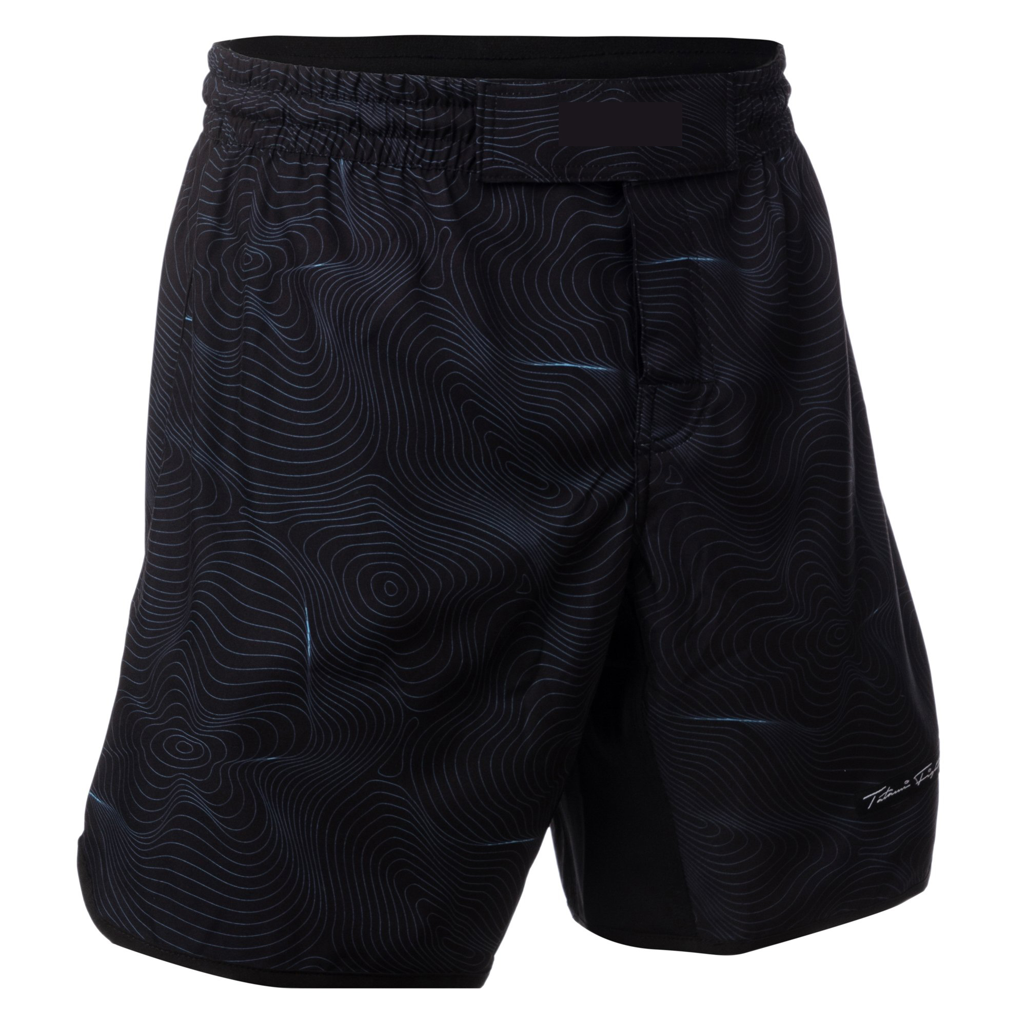 MMA Fight Shorts MS16 Sublimation  - view 3