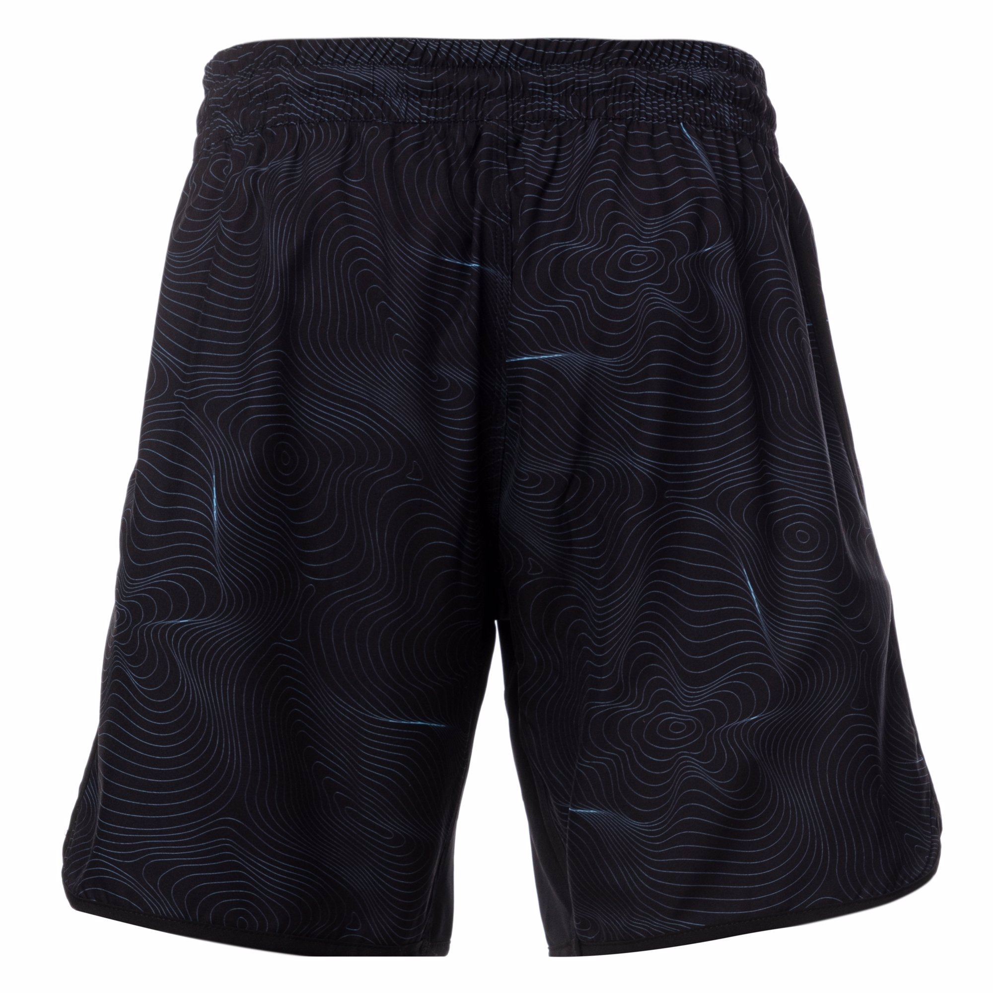 MMA Fight Shorts MS16 Sublimation  - view 4