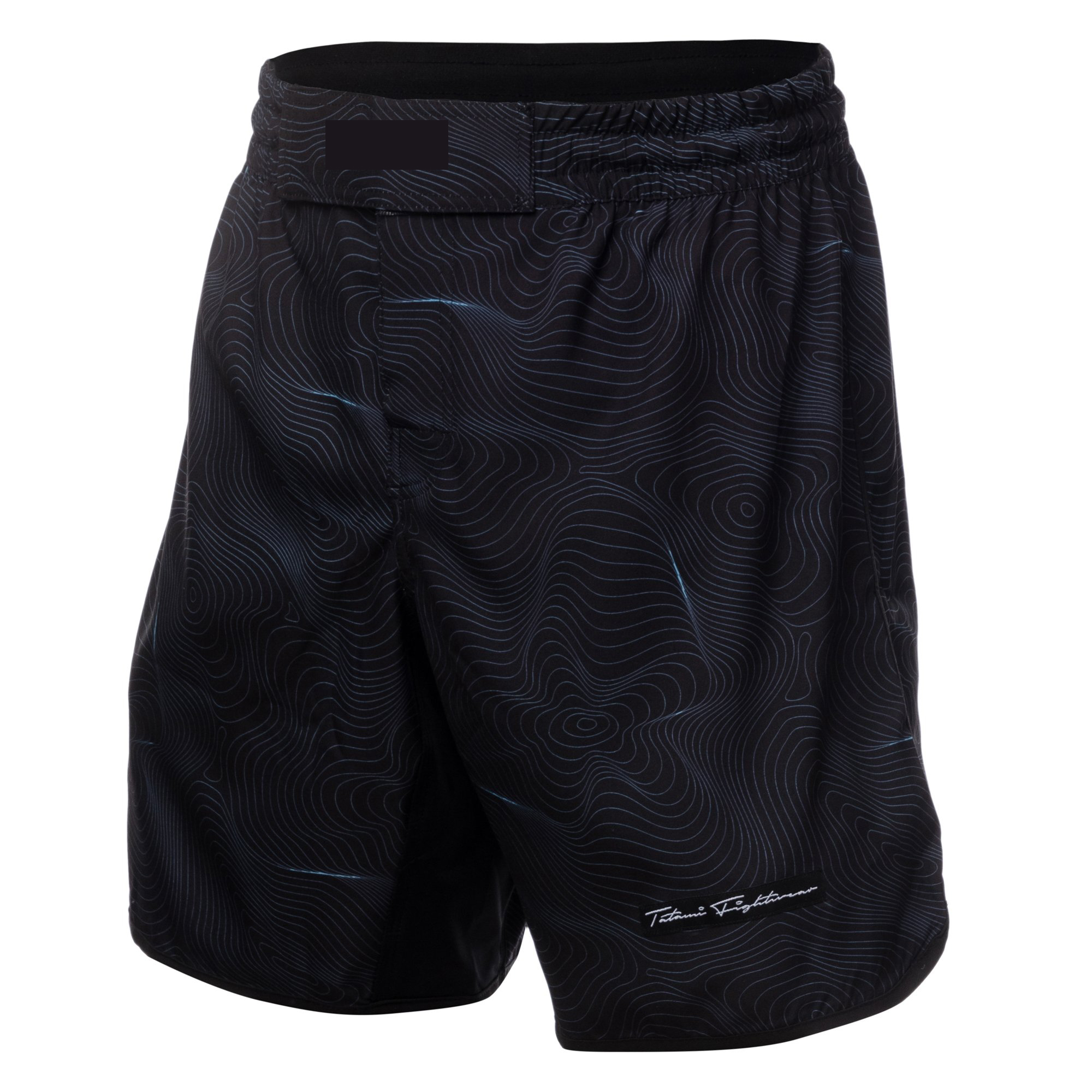 MMA Fight Shorts MS16 Sublimation  - view 6