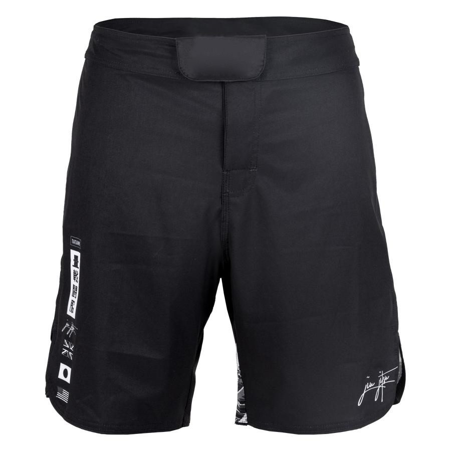 MMA Fight Shorts MS17 Sublimation 