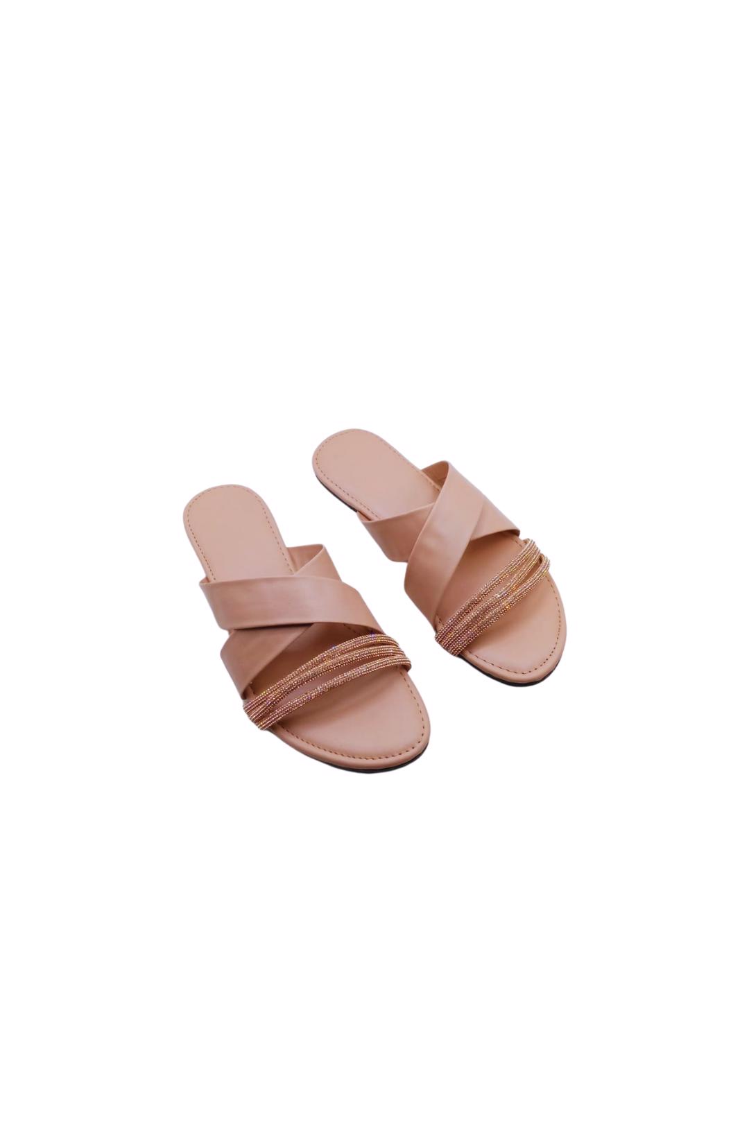 Fancy Slides For Girl's - view 4