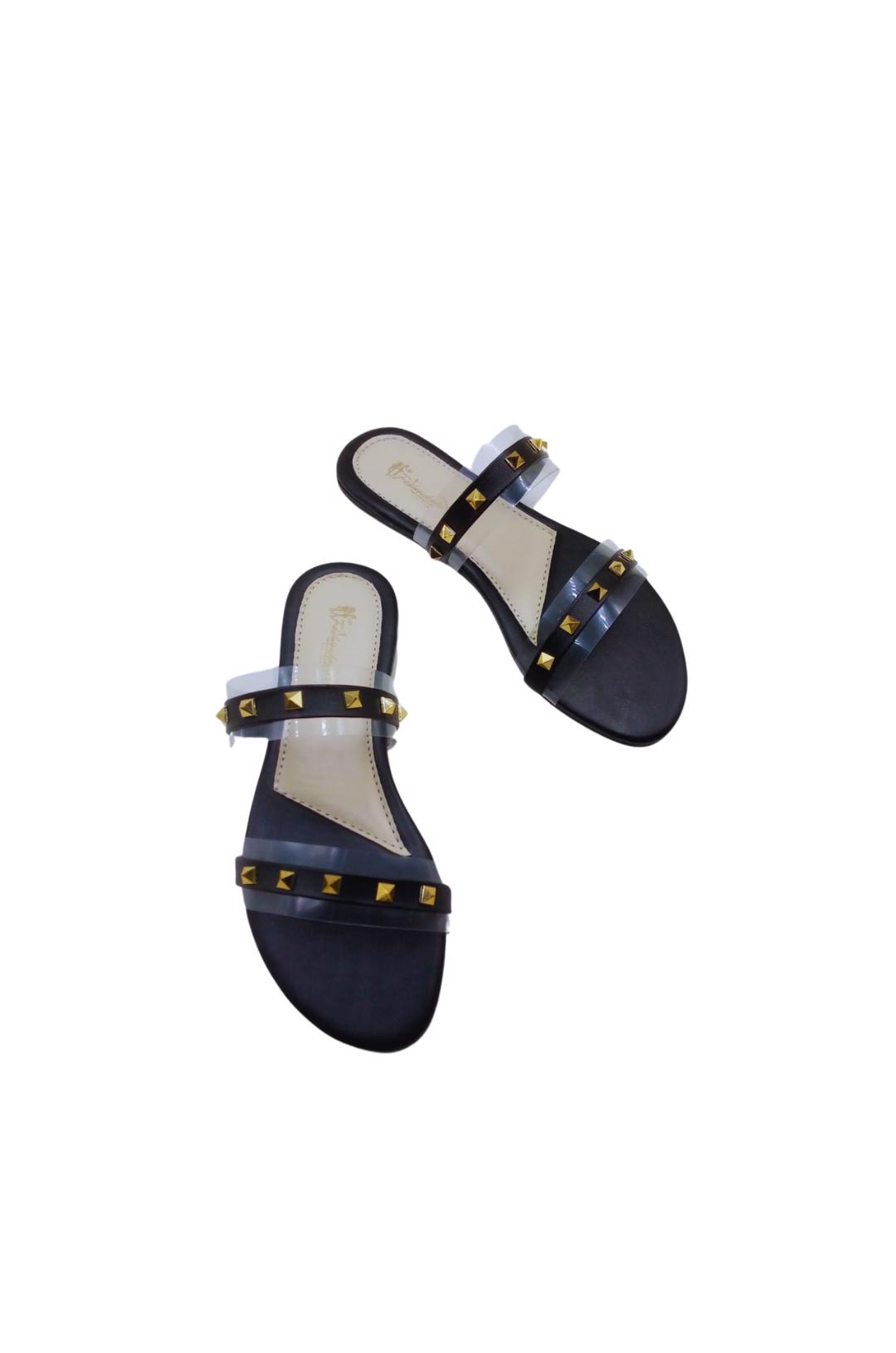Fancy Slides For Girl's - view 2