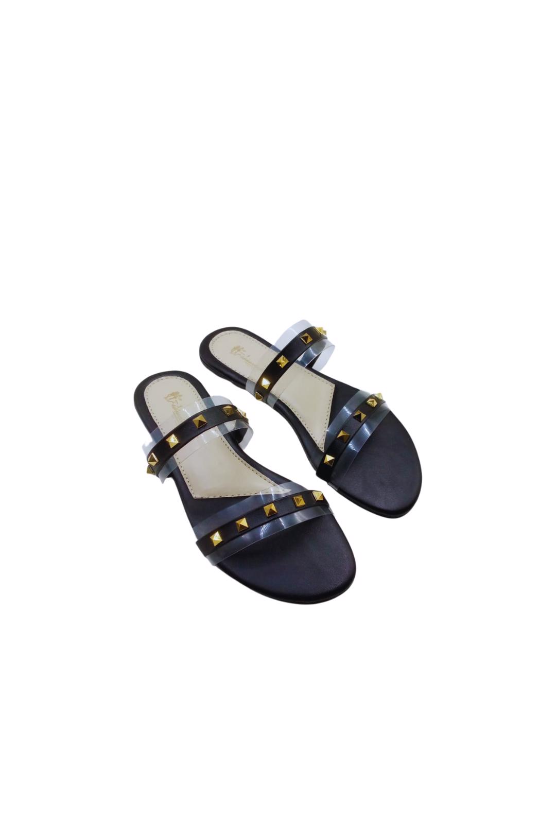 Fancy Slides For Girl's - view 3