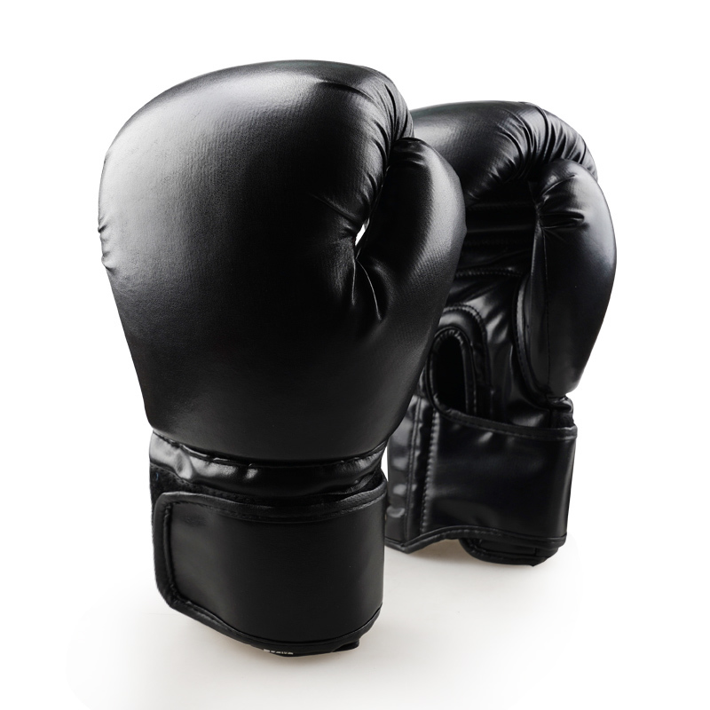 Leather Boxing Gloves Training Manufacturers Professional Gloves For Boxing - view 14