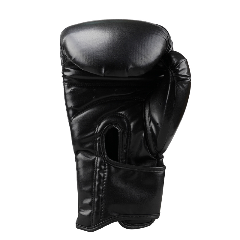 Leather Boxing Gloves Training Manufacturers Professional Gloves For Boxing - view 15