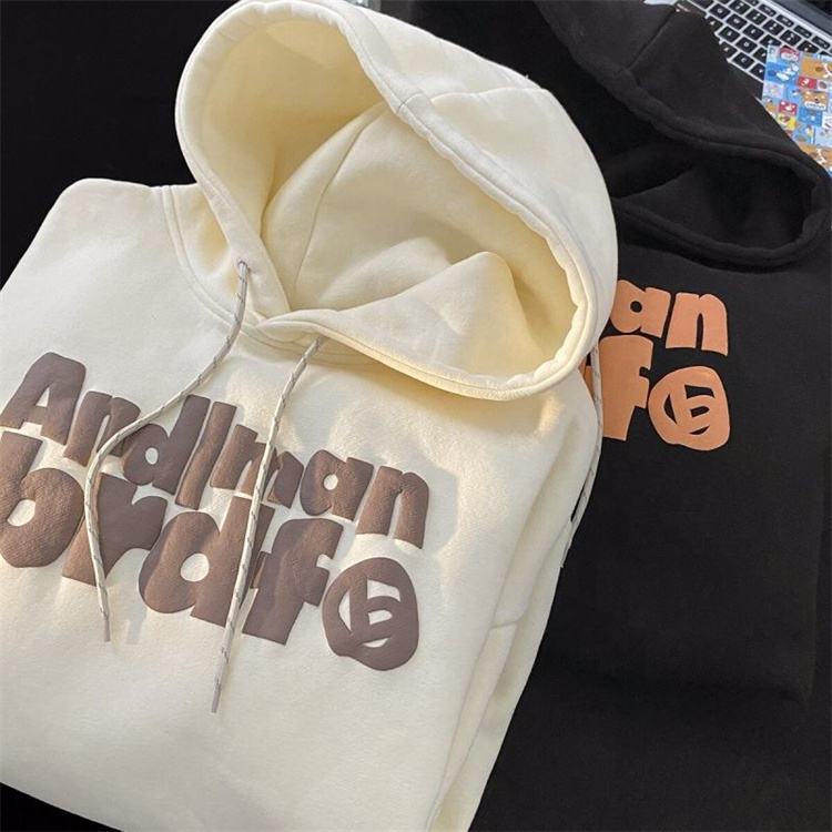 Custom Men Sweatshirts Best Hot Selling Latest Fashion Men Sweatshirts for Winter Casual Wear - view 2