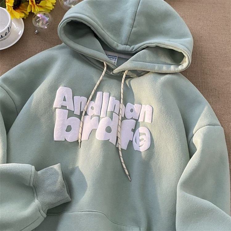 Custom Men Sweatshirts Best Hot Selling Latest Fashion Men Sweatshirts for Winter Casual Wear - view 4