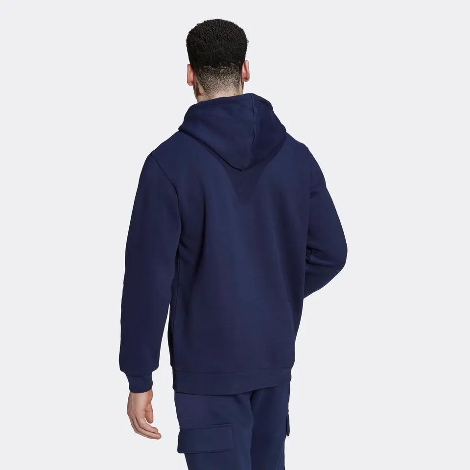 High quality low price Blank Custom Men Hoodies Streetwear High Quality Embroidery Hoodies For Men