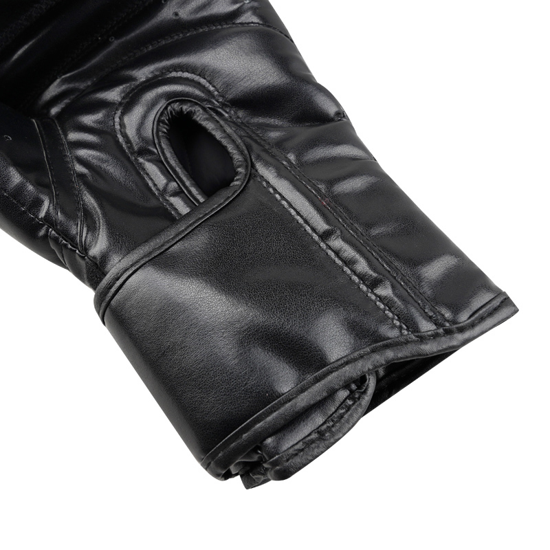 Leather Boxing Gloves Training Manufacturers Professional Gloves For Boxing - view 8