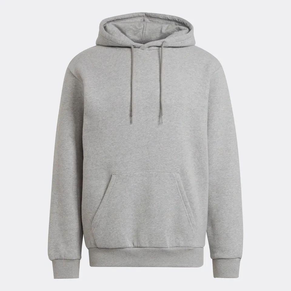 High quality custom wholesale vintage do old wash hoodie 100% cotton heavy fashion logo  - view 4