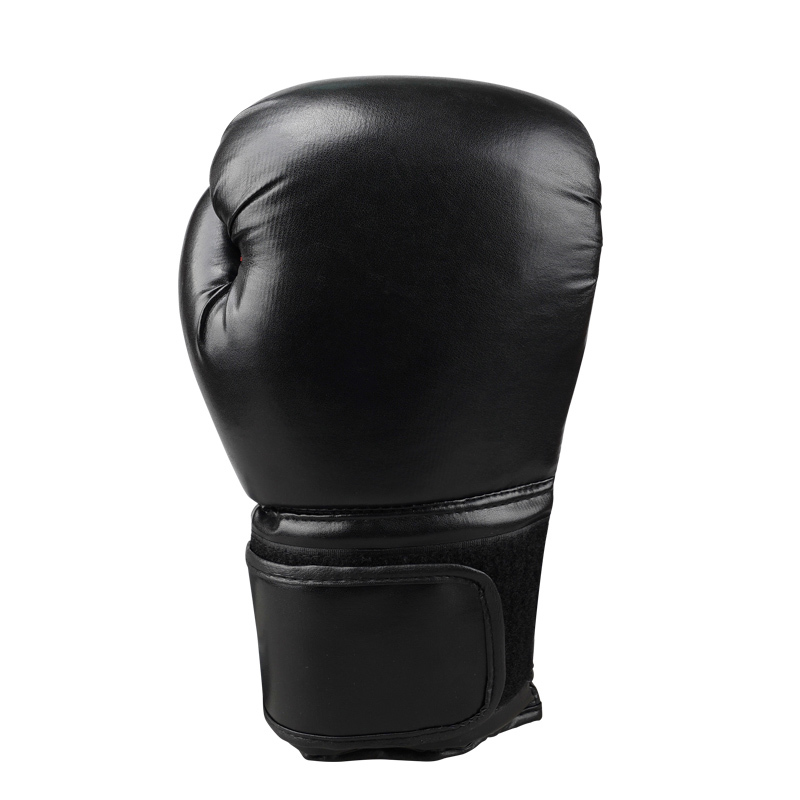 Leather Boxing Gloves Training Manufacturers Professional Gloves For Boxing - view 9