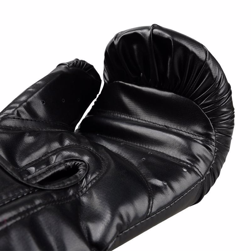 Leather Boxing Gloves Training Manufacturers Professional Gloves For Boxing - view 10