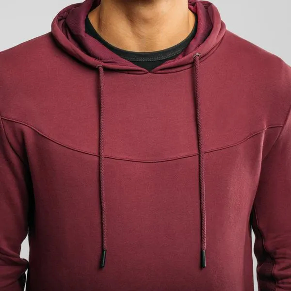 Best selling man hoodies printing gym hoodie men oversize street wear fashion casual wear sports  - view 4