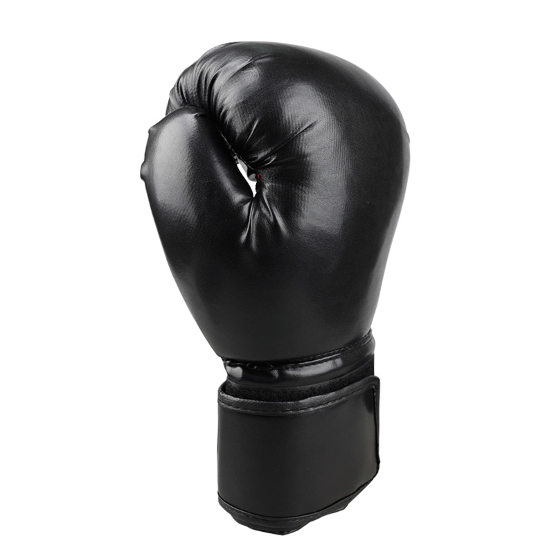 Leather Boxing Gloves Training Manufacturers Professional Gloves For Boxing - view 21