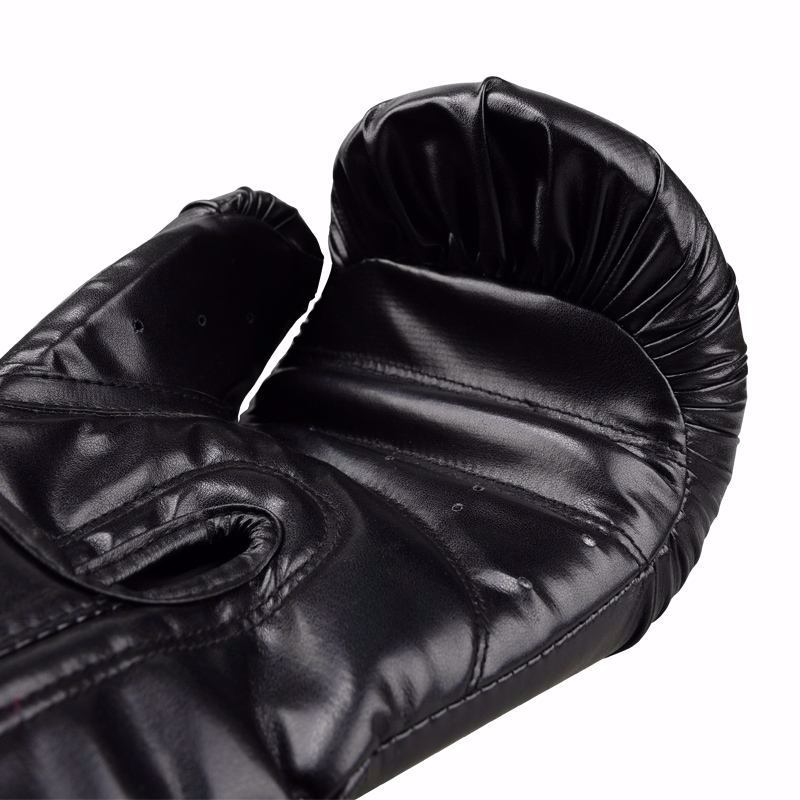 Leather Boxing Gloves Training Manufacturers Professional Gloves For Boxing - view 22