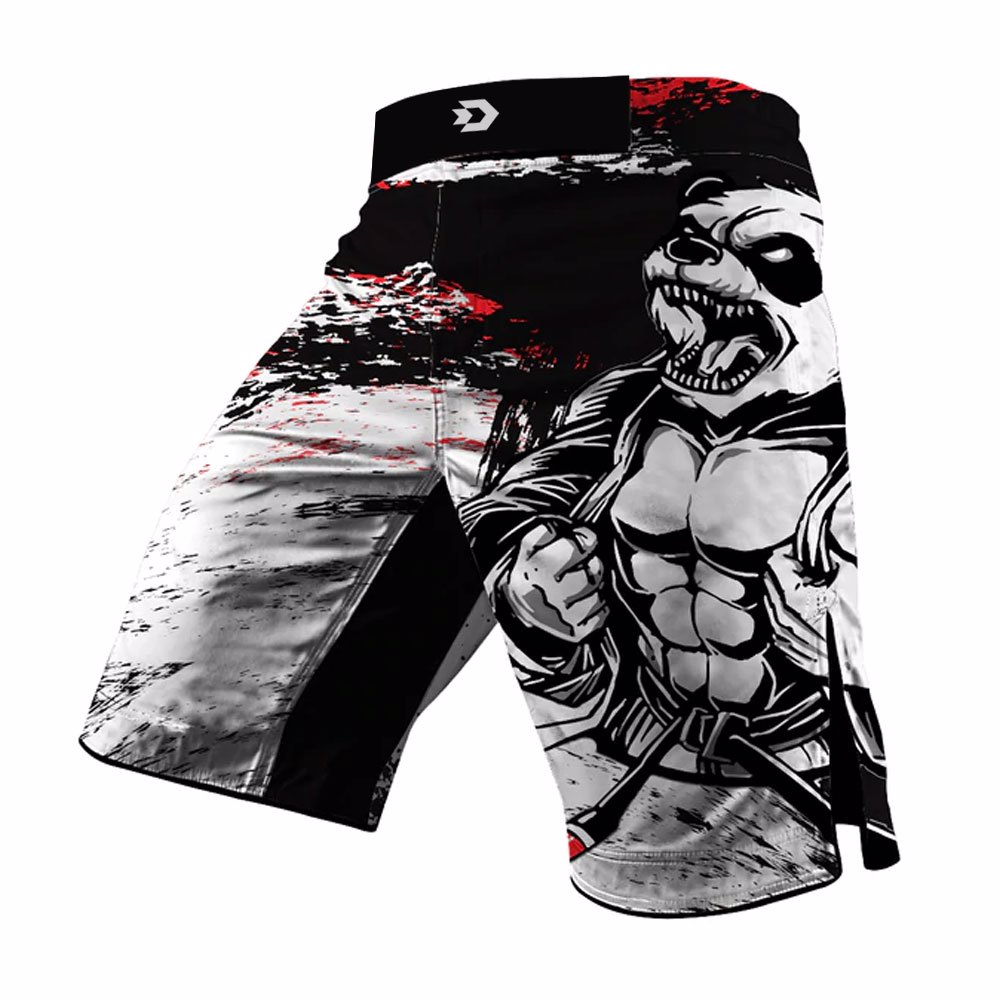 BJJ & MMA Shorts 02 Sublimation 