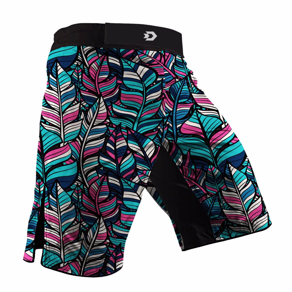 BJJ & MMA Shorts 03 Sublimation 