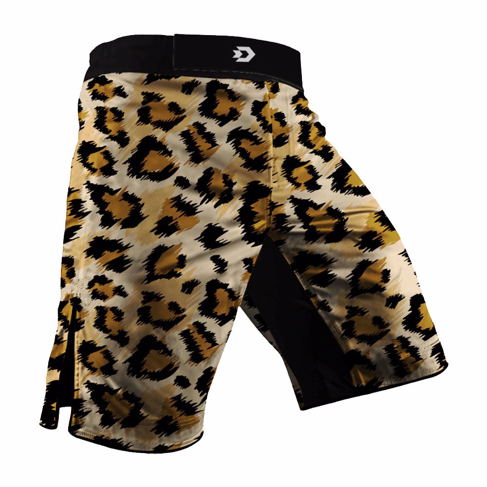 BJJ & MMA Shorts 05 Sublimation 