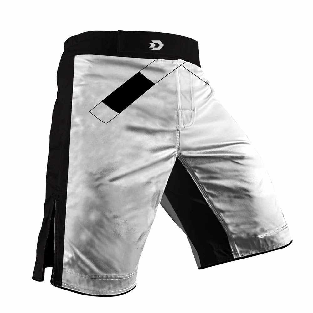 BJJ & MMA Shorts 08 Sublimation 