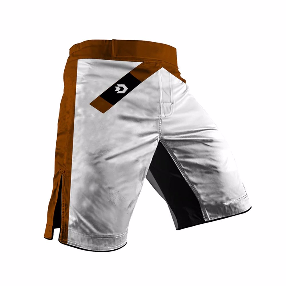 BJJ & MMA Shorts 08 Sublimation  - view 4