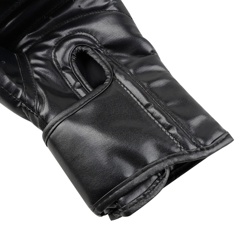 Leather Boxing Gloves Training Manufacturers Professional Gloves For Boxing - view 17