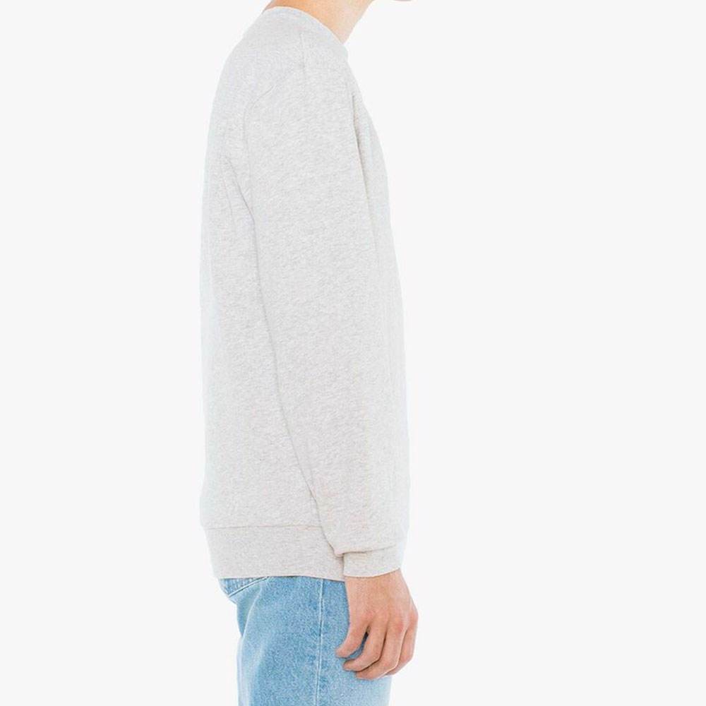 Hot Sale Men Sweatshirts Plus size Pullover Blank Men's Winter Sweatshirt For Casual Wear - view 4