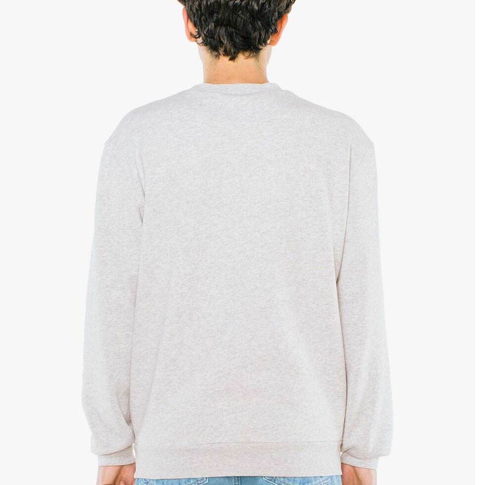 Hot Sale Men Sweatshirts Plus size Pullover Blank Men's Winter Sweatshirt For Casual Wear - view 5
