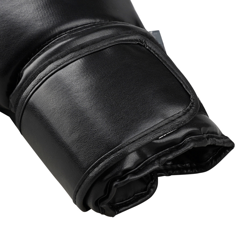 Leather Boxing Gloves Training Manufacturers Professional Gloves For Boxing - view 18