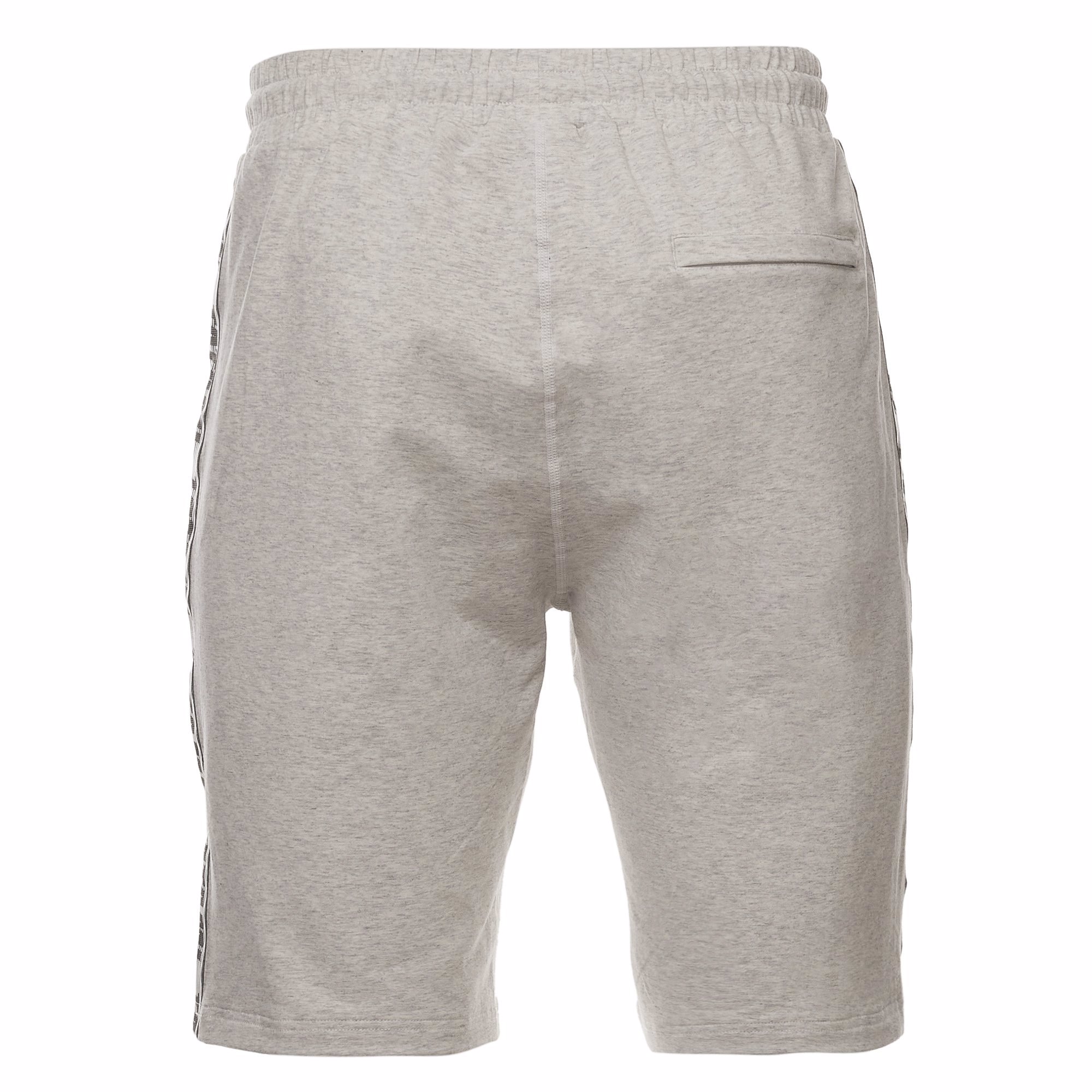 MMA Training Shorts MTS6 - view 4