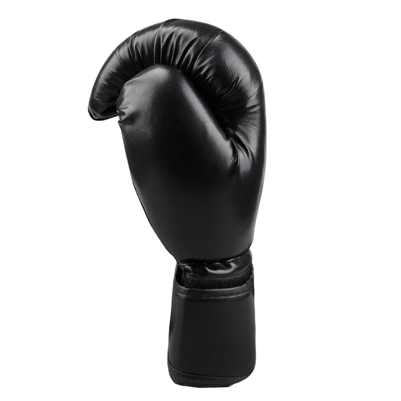 Leather Boxing Gloves Training Manufacturers Professional Gloves For Boxing - view 20