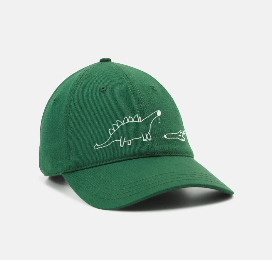 Baseball caps