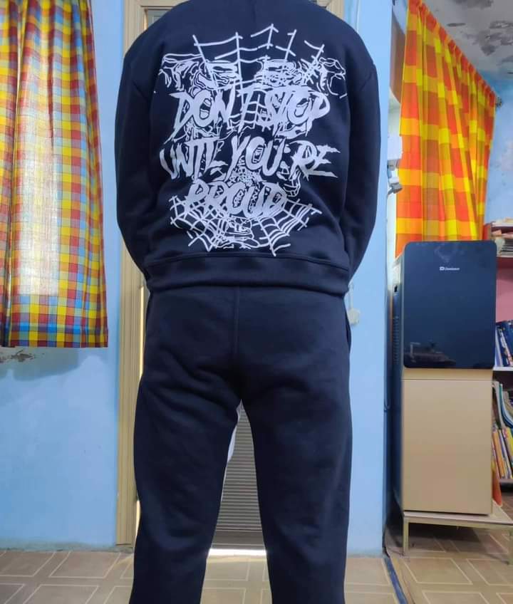 PREMIUM QUALITY- SWEATSUIT