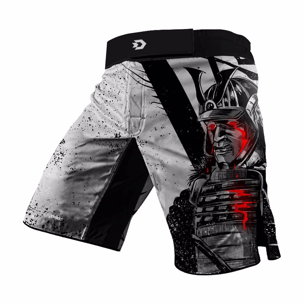 BJJ & MMA Shorts 14 Sublimation 