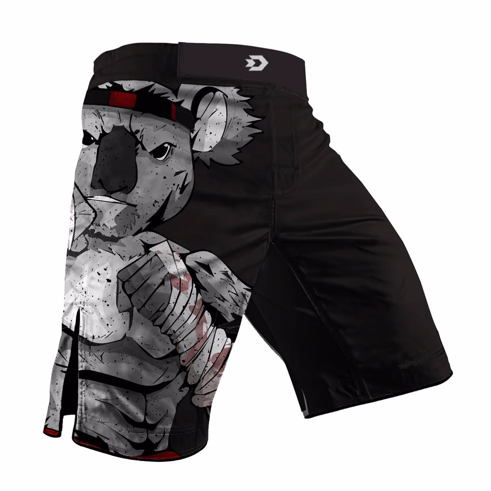 BJJ & MMA Shorts 09 Sublimation 