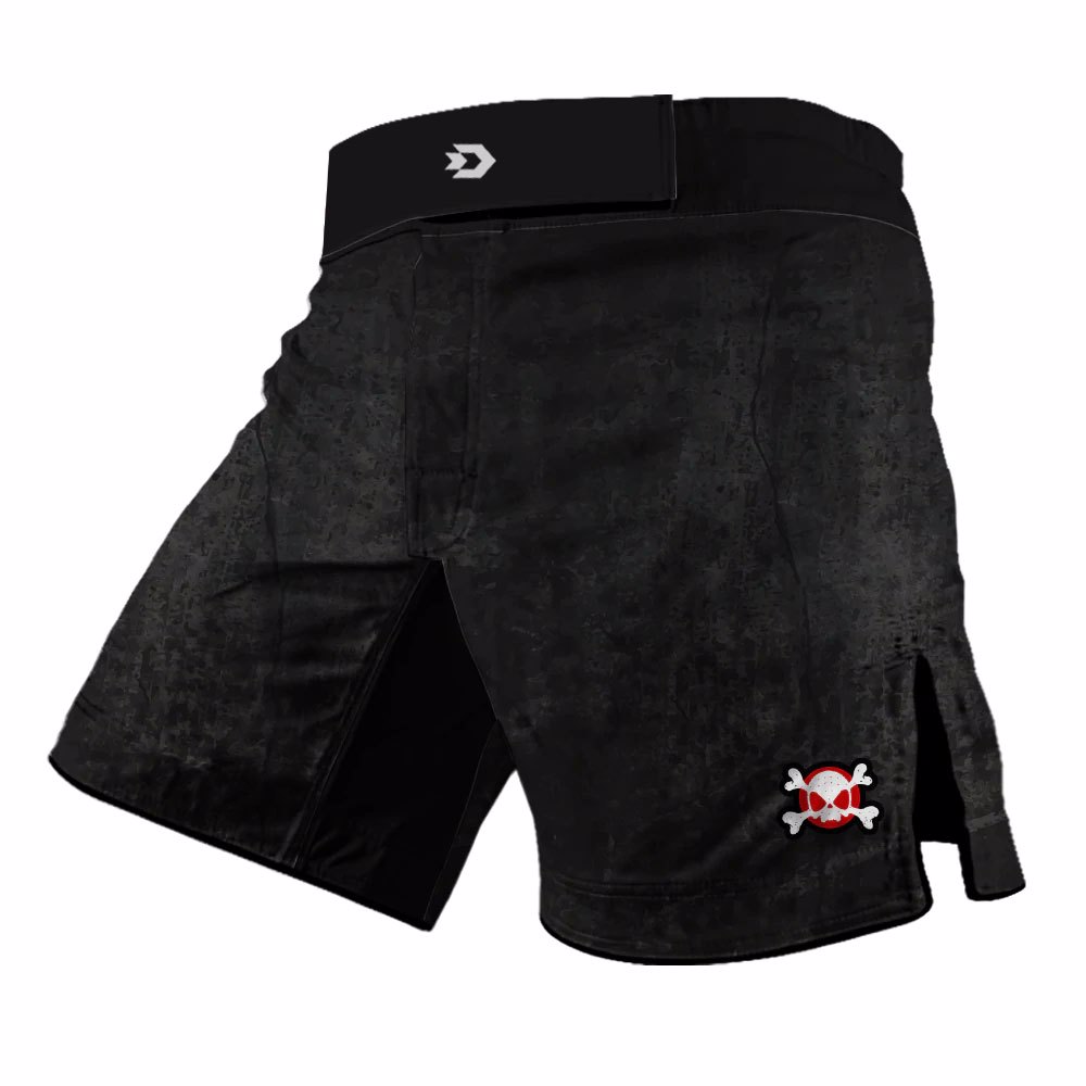 BJJ & MMA Shorts 10 Sublimation 