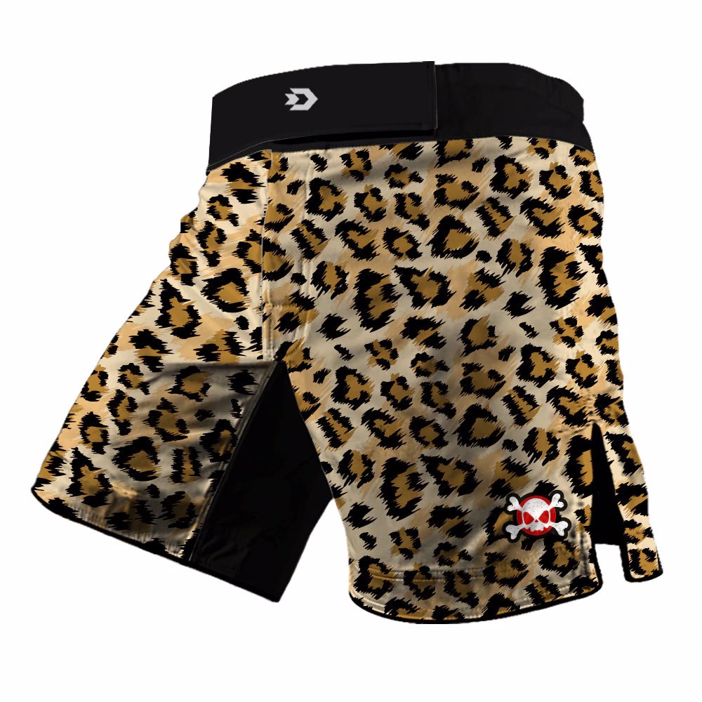 BJJ & MMA Shorts 11 Sublimation 